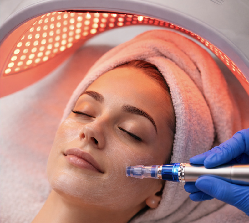 Basic Facial