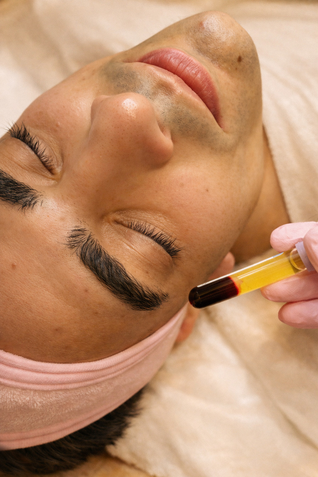 Basic Facial