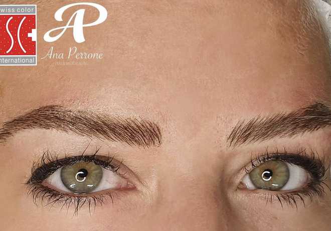 Touch Up (Existing Clients)